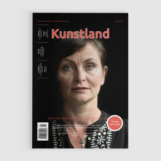 Kunstland nr 1